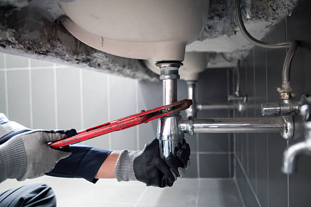 Trusted Water Heater Repair service in Ashton, ID - AAA Plumbing Heating